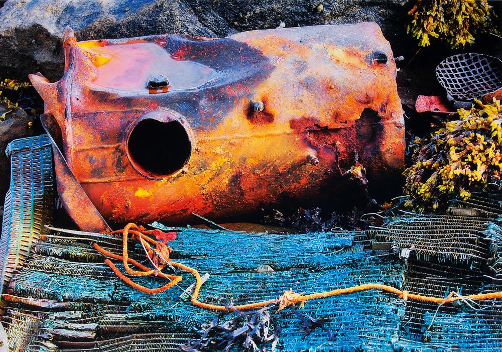 Джозеф Рубин (1948 - 2014) - фото 1